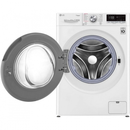 Купить  стиральная  машина lg f 2 v 7 gw 1 w ai dd в интернет-магазине Айсберг! фото 3
